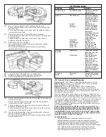 Preview for 7 page of Fisher-Price Radio-Control Raceway Instructions Manual