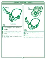 Preview for 9 page of Fisher-Price Rainforest J8518 User Manual