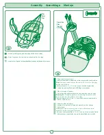 Preview for 11 page of Fisher-Price Rainforest J8518 User Manual