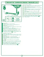 Preview for 18 page of Fisher-Price Rainforest J8518 User Manual