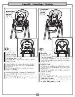 Preview for 16 page of Fisher-Price Rainforest K2927 User Manual