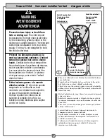 Preview for 19 page of Fisher-Price Rainforest K2927 User Manual