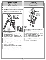 Preview for 28 page of Fisher-Price Rainforest K2927 User Manual