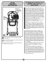 Preview for 29 page of Fisher-Price Rainforest K2927 User Manual