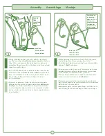 Preview for 6 page of Fisher-Price Rainforest K7203 Instructions Manual