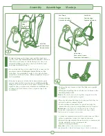 Предварительный просмотр 7 страницы Fisher-Price Rainforest K7203 Instructions Manual