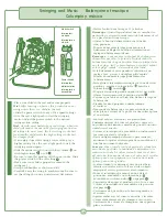 Preview for 14 page of Fisher-Price Rainforest K7203 Instructions Manual