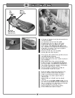 Preview for 6 page of Fisher-Price RAINFOREST M3177 User Manual