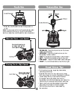 Preview for 3 page of Fisher-Price RC Truck 72824 Instructions