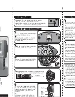 Preview for 2 page of Fisher-Price Read with me DVD Quick Set-Up Quick  Set-Up Instructions