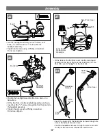 Preview for 17 page of Fisher-Price RIDE-ON 74287 Assembly And Owner'S Manual