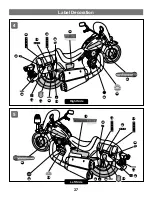 Preview for 27 page of Fisher-Price RIDE-ON 74287 Assembly And Owner'S Manual