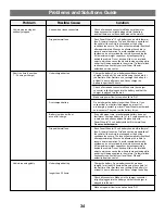 Preview for 34 page of Fisher-Price RIDE-ON 74287 Assembly And Owner'S Manual