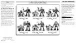 Preview for 2 page of Fisher-Price ROBOTZ RESCUE HEROES Billy Blazes & Ember Instructions