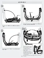 Preview for 5 page of Fisher-Price Rock-a-bye Cradlette 79458 Instructions Manual