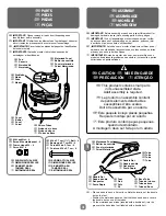 Preview for 3 page of Fisher-Price Rock-a-bye Cradlette 79615 Instructions Manual