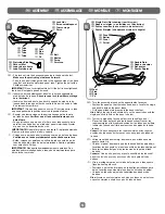 Preview for 5 page of Fisher-Price Rock-a-bye Cradlette 79615 Instructions Manual