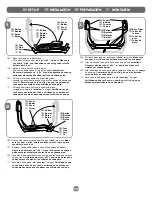 Preview for 10 page of Fisher-Price Rock-a-bye Cradlette 79615 Instructions Manual