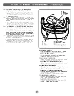 Preview for 18 page of Fisher-Price Rock-a-bye Cradlette 79615 Instructions Manual