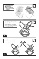 Preview for 8 page of Fisher-Price Rock 'n Play Manual