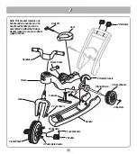 Preview for 3 page of Fisher-Price Rock, Roll 'n Ride Trike 72669 Instructions Manual