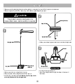 Preview for 4 page of Fisher-Price Rock, Roll 'n Ride Trike 72669 Instructions Manual