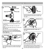 Preview for 5 page of Fisher-Price Rock, Roll 'n Ride Trike 72669 Instructions Manual