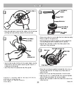 Preview for 6 page of Fisher-Price Rock, Roll 'n Ride Trike 72669 Instructions Manual