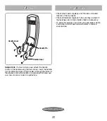 Preview for 12 page of Fisher-Price Rock, Roll 'n Ride Trike 72669 Instructions Manual