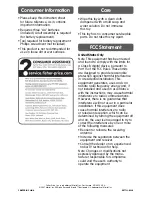 Preview for 4 page of Fisher-Price Shake 'n Go G5779 User Manual