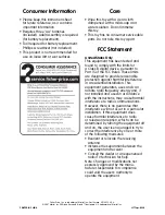 Preview for 4 page of Fisher-Price Shake'N Go Crash-Ups L3776 User Manual