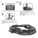 Preview for 4 page of Fisher-Price Shake'N GO! SPEEDWAY Instruction Sheet