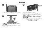 Preview for 5 page of Fisher-Price Shake'N GO! SPEEDWAY Instruction Sheet