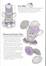 Preview for 5 page of Fisher-Price Shiverin' Scoops Manual