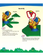 Preview for 6 page of Fisher-Price Smart Bounce & Spin Pony N0446 User Manual