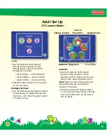 Preview for 11 page of Fisher-Price Smart Bounce & Spin Pony N0446 User Manual