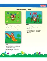 Preview for 15 page of Fisher-Price Smart Bounce & Spin Pony N0446 User Manual