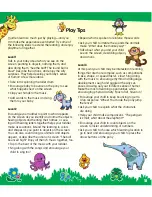 Preview for 18 page of Fisher-Price Smart Bounce & Spin Pony N0446 User Manual