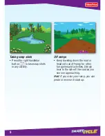 Preview for 5 page of Fisher-Price SMART CYCLE K5056 User Manual