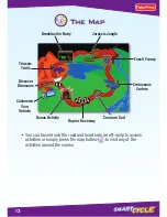 Preview for 13 page of Fisher-Price SMART CYCLE K5056 User Manual