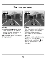 Preview for 11 page of Fisher-Price SMART CYCLE RACER V8311 User Manual