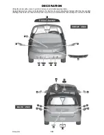 Preview for 10 page of Fisher-Price SMART FORTWO P2896 Owner'S Manual & Assembly Instructions