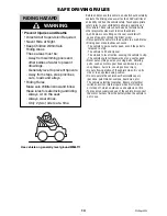 Preview for 13 page of Fisher-Price SMART FORTWO P2896 Owner'S Manual & Assembly Instructions