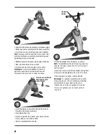 Preview for 6 page of Fisher-Price SMARTCYCLE RACER T3857 Owner'S Manual