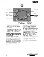 Preview for 13 page of Fisher-Price SMARTCYCLE RACER T3857 Owner'S Manual