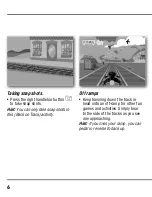 Предварительный просмотр 6 страницы Fisher-Price SMARTCYCLE RACER T6353 User Manual