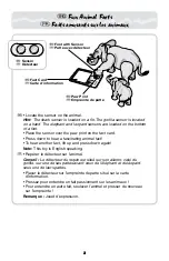 Preview for 2 page of Fisher-Price Smithsonian 77897 Instructions Manual