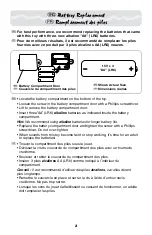 Preview for 2 page of Fisher-Price Smithsonian Instructions Manual