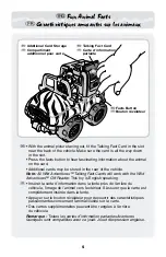 Preview for 5 page of Fisher-Price Smithsonian Instructions Manual