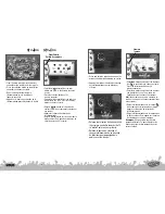 Preview for 7 page of Fisher-Price Splatster P6843 Instruction Sheet